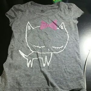 Cat shirt